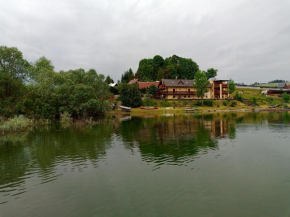 Vila Bobrík - Liptovská Mara